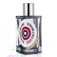 Hermann a Mes Cotes Me Paraissait Une Ombre  100ml-215596 Hermann a Mes Cotes Me Paraissait Une Ombre  100ml-215596 2